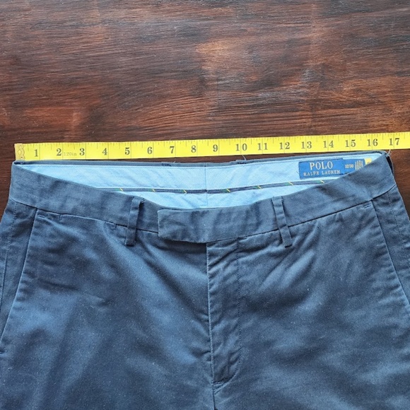Polo Ralph Lauren 32 x 30 Mens Chino Pants - Picture 5 of 9